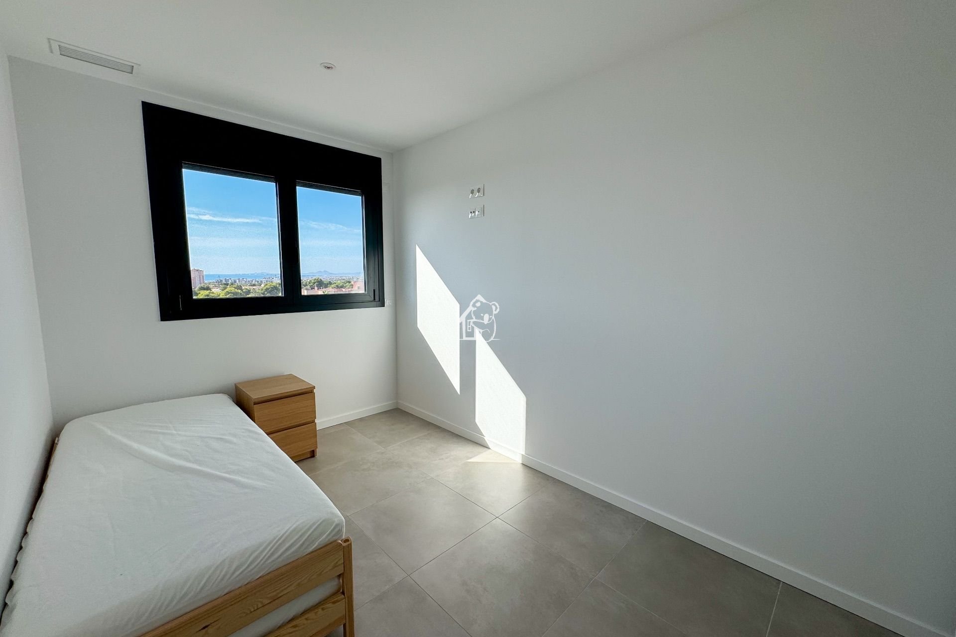 Lange Termijn Verhuur - Appartement / flat - Dehesa de Campoamor