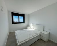 Lange Termijn Verhuur - Appartement / flat - Dehesa de Campoamor