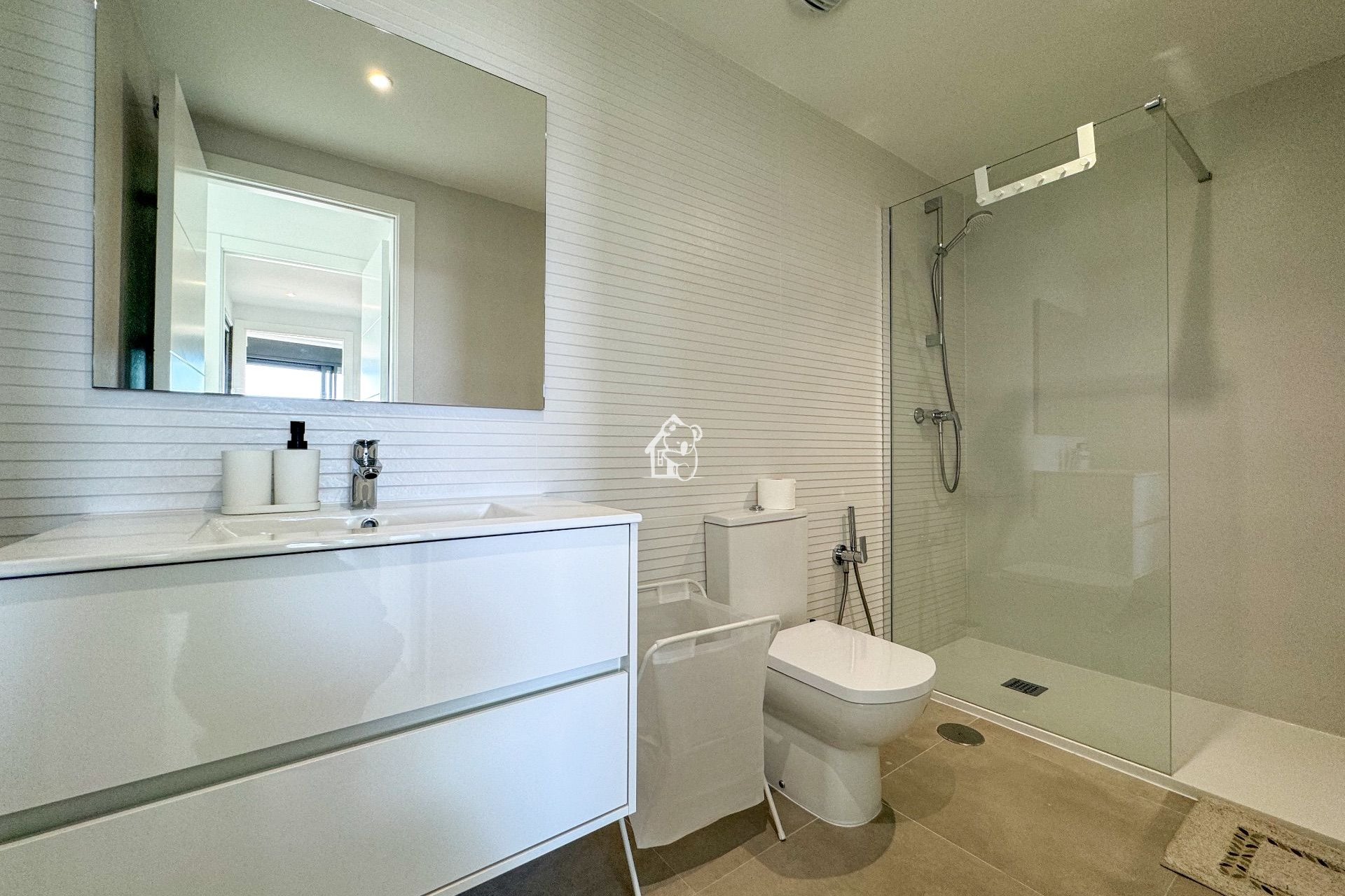 Lange Termijn Verhuur - Appartement / flat - Dehesa de Campoamor