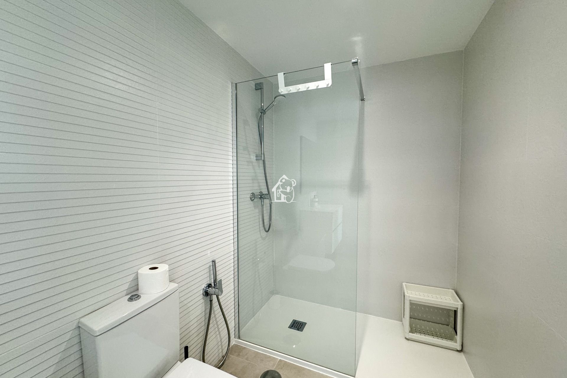 Lange Termijn Verhuur - Appartement / flat - Dehesa de Campoamor