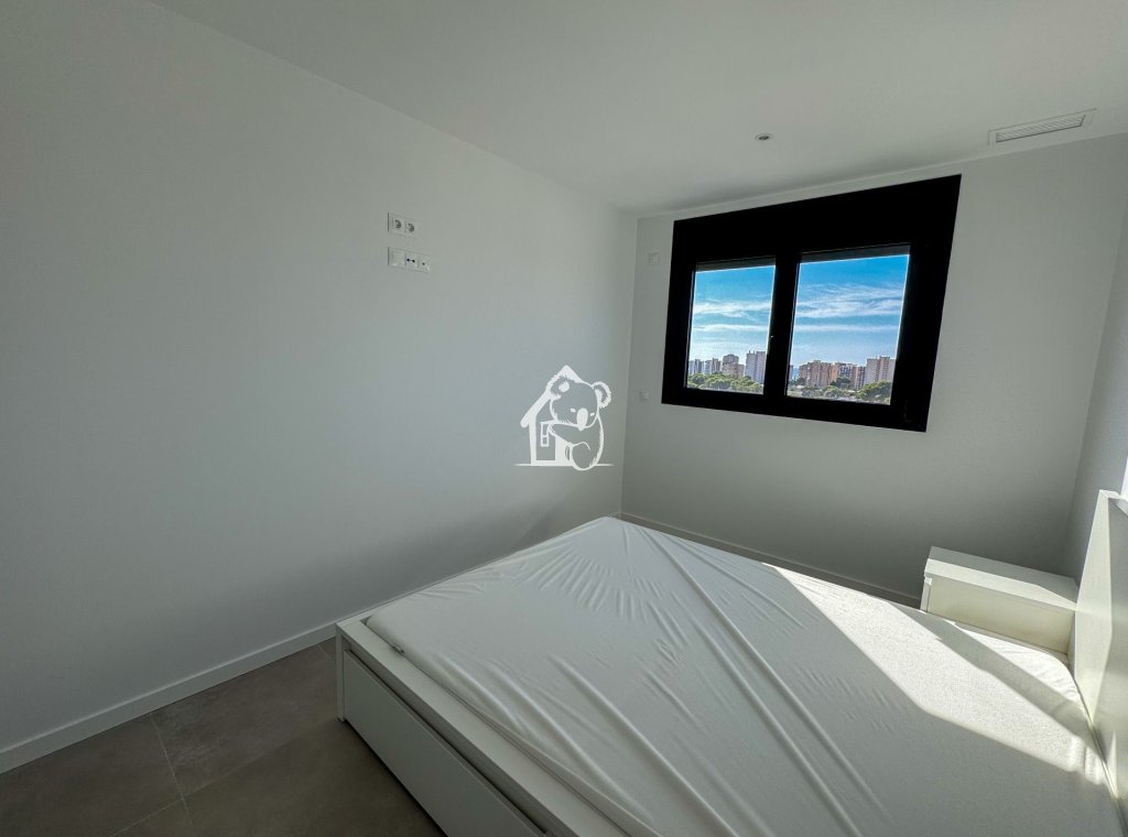 Lange Termijn Verhuur - Appartement / flat - Dehesa de Campoamor