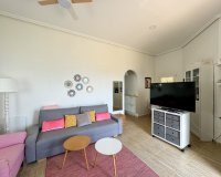 Lange Termijn Verhuur - Appartement / flat - Dehesa de Campoamor
