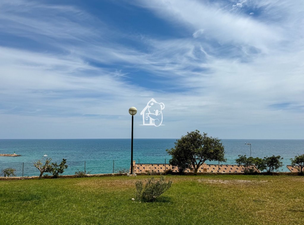 Lange Termijn Verhuur - Appartement / flat - Dehesa de Campoamor