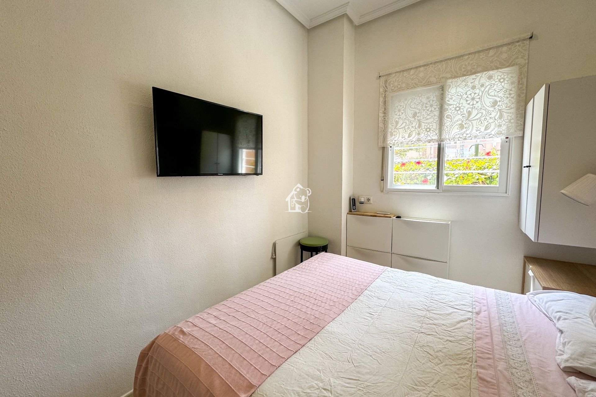 Lange Termijn Verhuur - Appartement / flat - Dehesa de Campoamor