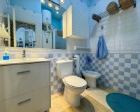 Lange Termijn Verhuur - Appartement / flat - Dehesa de Campoamor