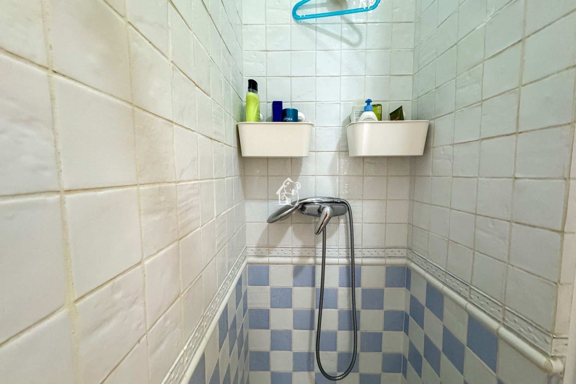 Lange Termijn Verhuur - Appartement / flat - Dehesa de Campoamor