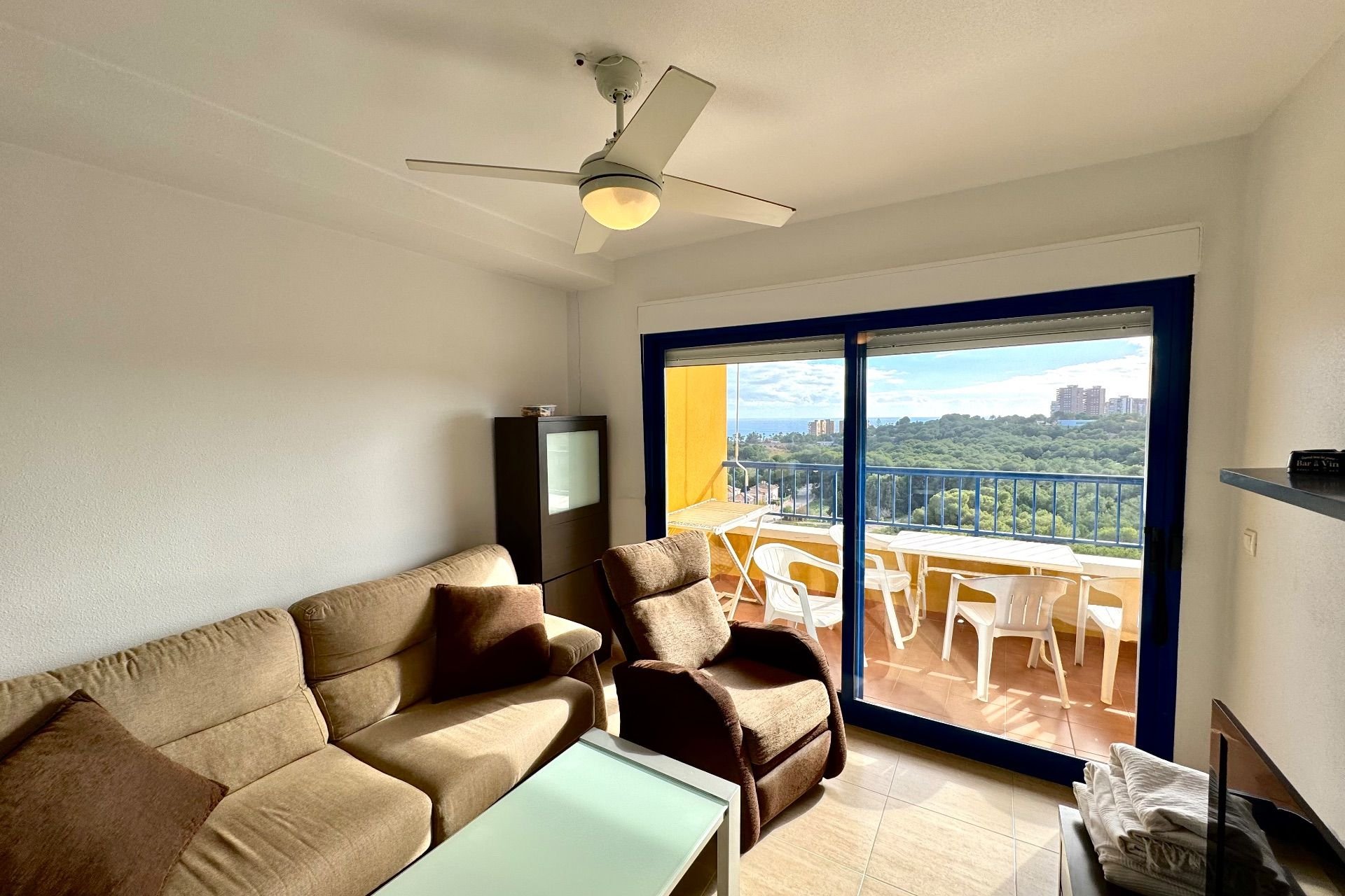 Lange Termijn Verhuur - Appartement / flat - Dehesa de Campoamor