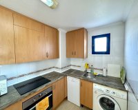 Lange Termijn Verhuur - Appartement / flat - Dehesa de Campoamor