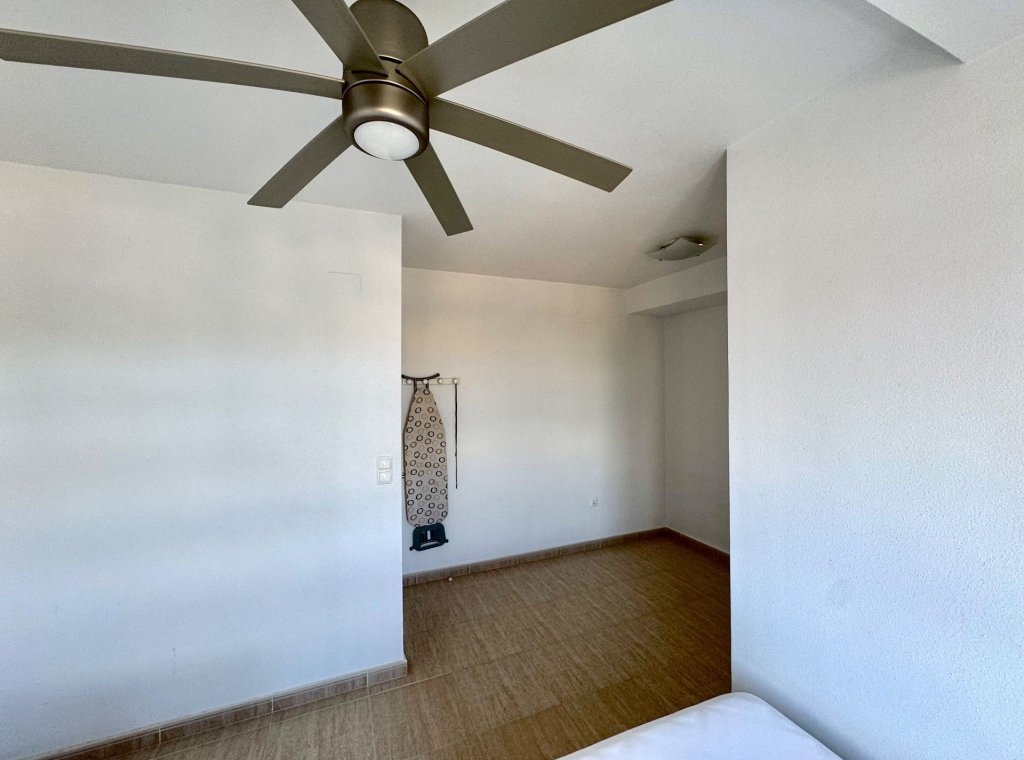 Lange Termijn Verhuur - Appartement / flat - Dehesa de Campoamor