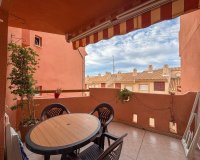 Lange Termijn Verhuur - Appartement / flat - Dehesa de Campoamor