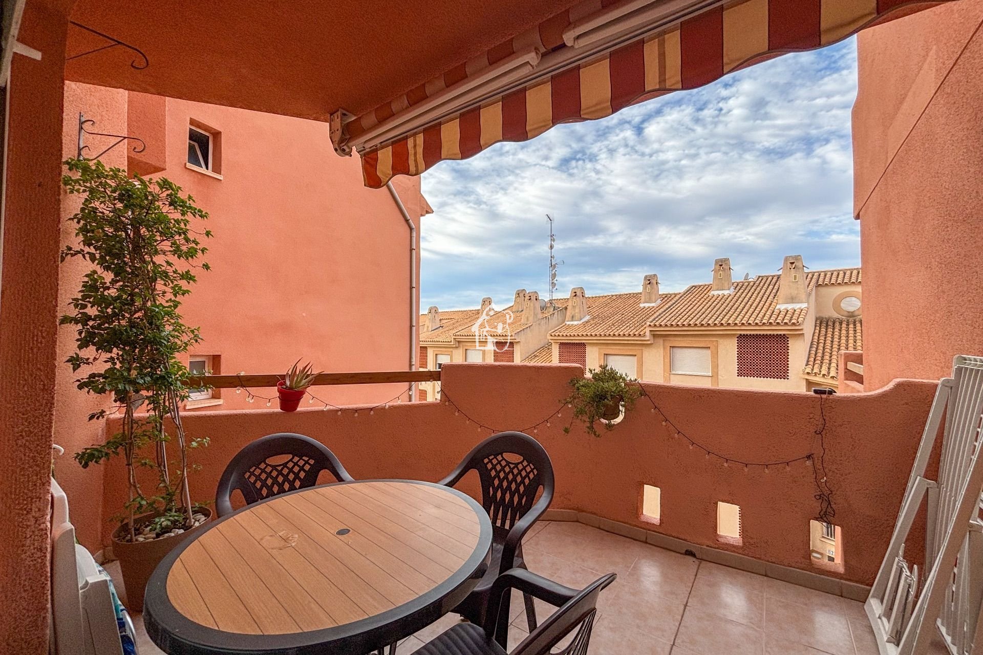 Lange Termijn Verhuur - Appartement / flat - Dehesa de Campoamor