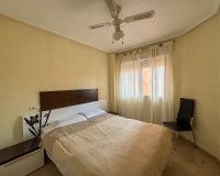 Lange Termijn Verhuur - Appartement / flat - Dehesa de Campoamor