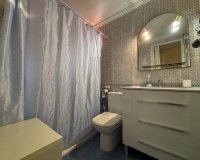 Lange Termijn Verhuur - Appartement / flat - Dehesa de Campoamor