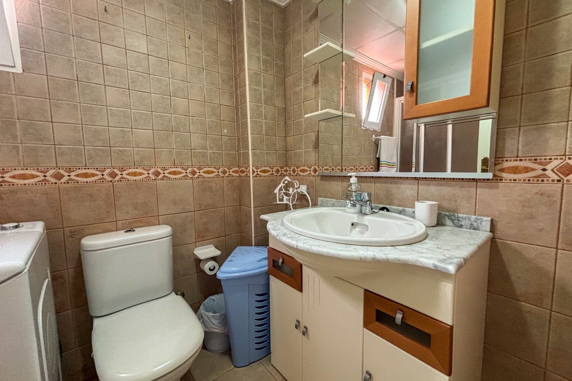 Lange Termijn Verhuur - Appartement / flat - Dehesa de Campoamor