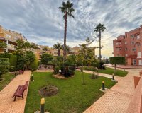 Lange Termijn Verhuur - Appartement / flat - Dehesa de Campoamor
