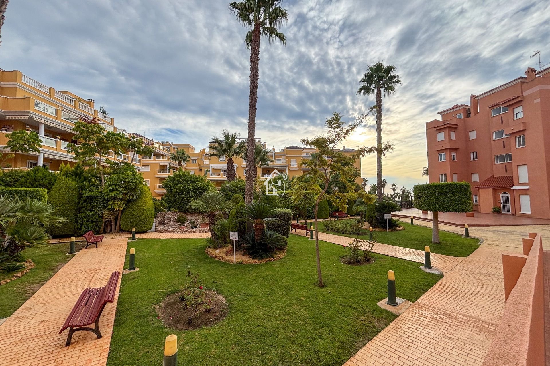 Lange Termijn Verhuur - Appartement / flat - Dehesa de Campoamor