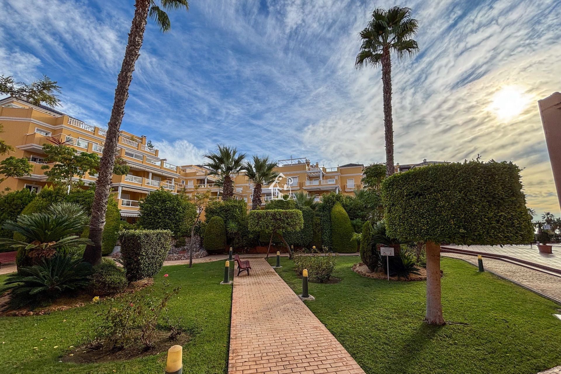Lange Termijn Verhuur - Appartement / flat - Dehesa de Campoamor