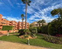 Lange Termijn Verhuur - Appartement / flat - Dehesa de Campoamor