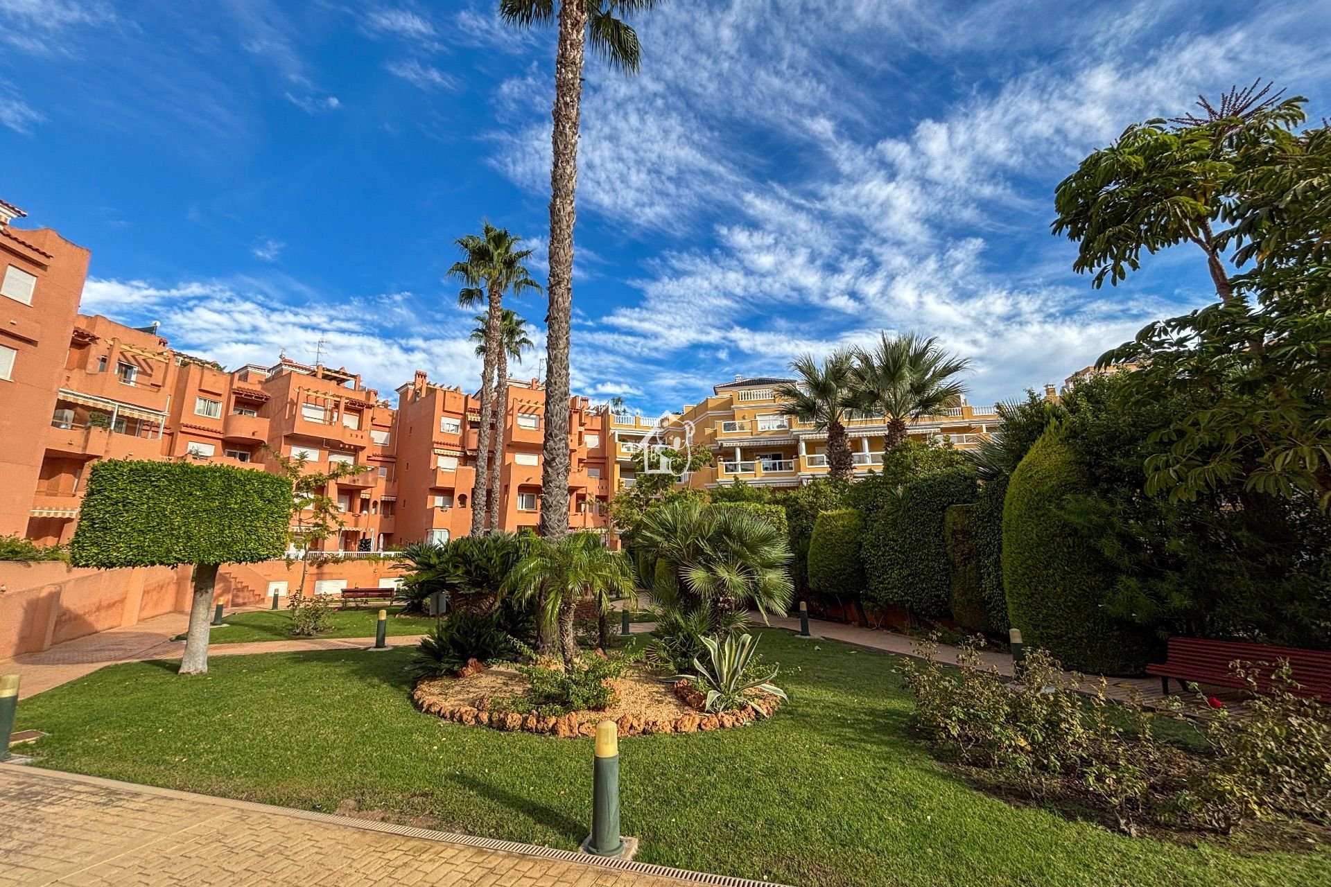 Lange Termijn Verhuur - Appartement / flat - Dehesa de Campoamor
