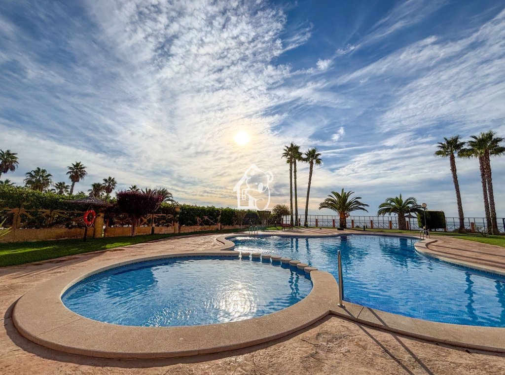 Lange Termijn Verhuur - Appartement / flat - Dehesa de Campoamor