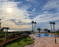 Lange Termijn Verhuur - Appartement / flat - Dehesa de Campoamor