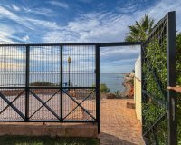 Lange Termijn Verhuur - Appartement / flat - Dehesa de Campoamor