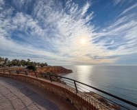 Lange Termijn Verhuur - Appartement / flat - Dehesa de Campoamor