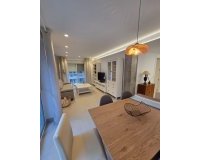 Lange Termijn Verhuur - Appartement / flat - Guardamar del Segura - Guardamar Playa