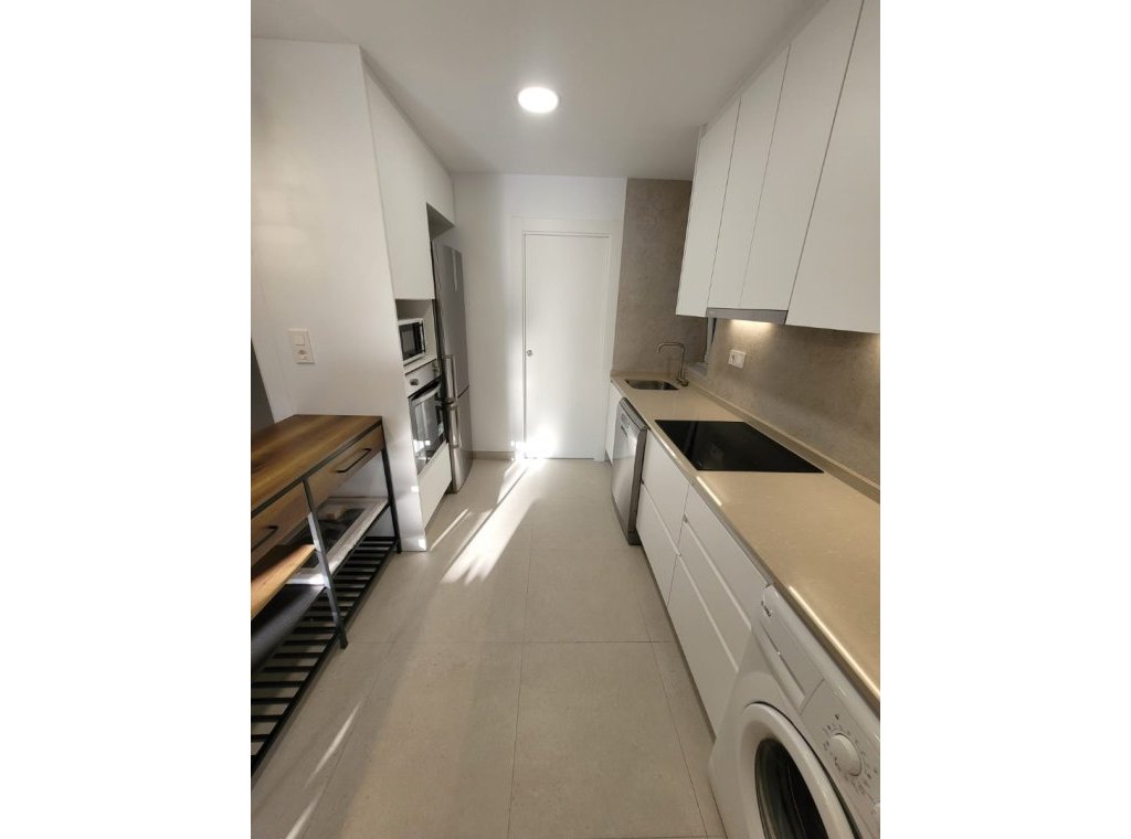 Lange Termijn Verhuur - Appartement / flat - Guardamar del Segura - Guardamar Playa