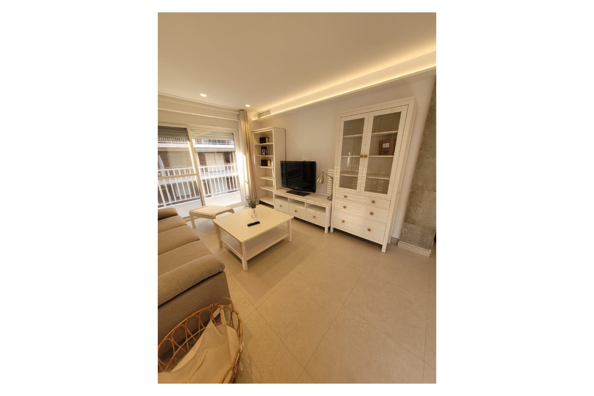 Lange Termijn Verhuur - Appartement / flat - Guardamar del Segura - Guardamar Playa