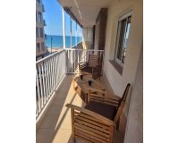 Lange Termijn Verhuur - Appartement / flat - Guardamar del Segura - Guardamar Playa