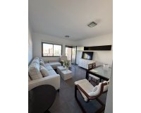 Lange Termijn Verhuur - Appartement / flat - Guardamar del Segura - Guardamar pueblo