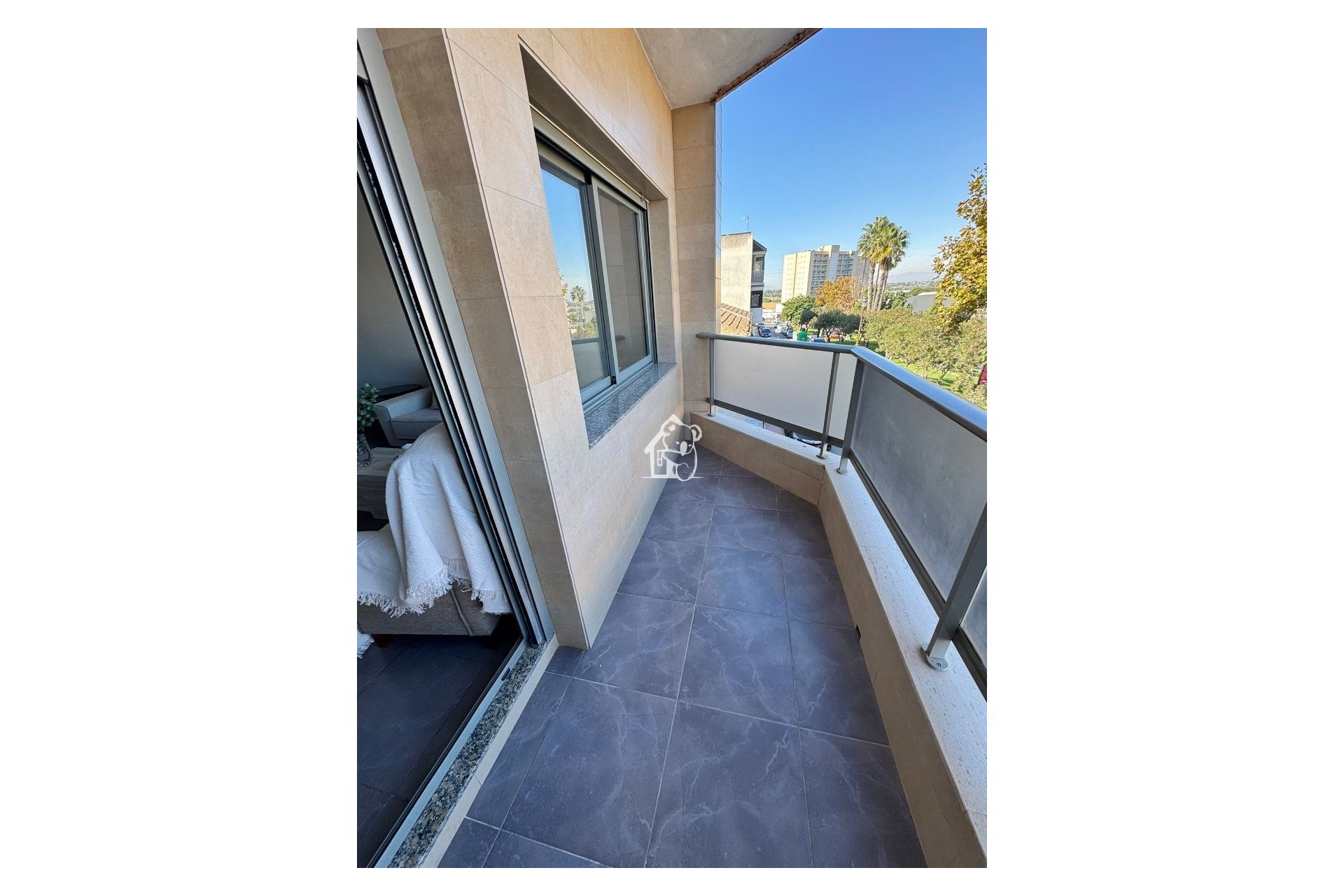 Lange Termijn Verhuur - Appartement / flat - Guardamar del Segura - Guardamar pueblo