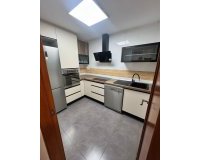 Lange Termijn Verhuur - Appartement / flat - Guardamar del Segura - Guardamar pueblo