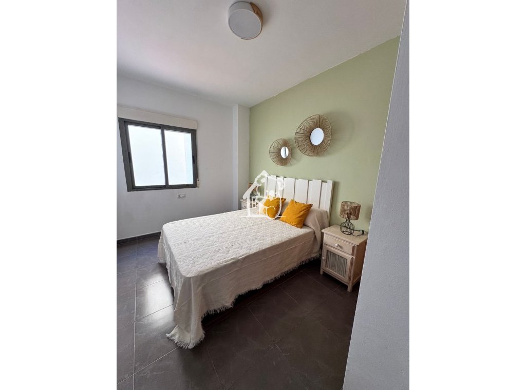 Lange Termijn Verhuur - Appartement / flat - Guardamar del Segura - Guardamar pueblo