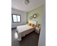 Lange Termijn Verhuur - Appartement / flat - Guardamar del Segura - Guardamar pueblo