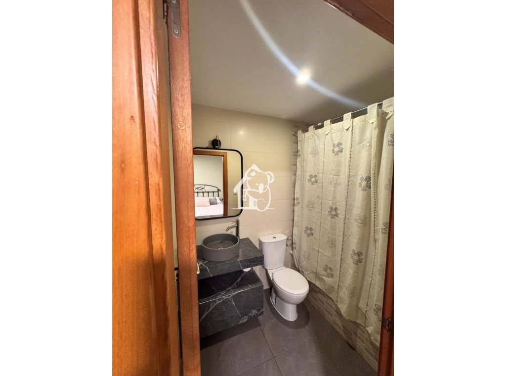 Lange Termijn Verhuur - Appartement / flat - Guardamar del Segura - Guardamar pueblo