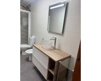 Lange Termijn Verhuur - Appartement / flat - Guardamar del Segura - Guardamar pueblo