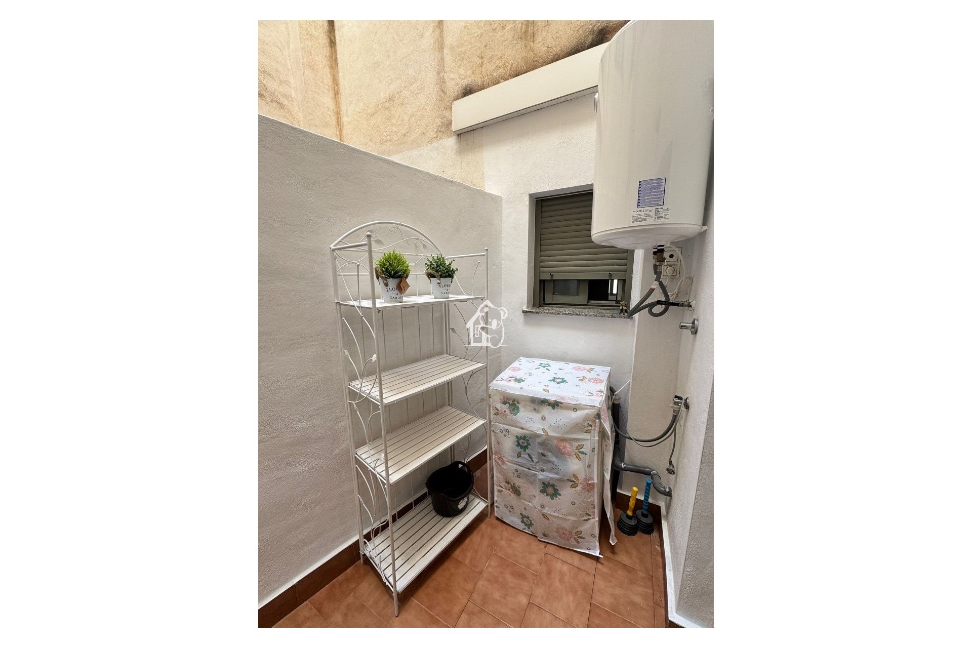 Lange Termijn Verhuur - Appartement / flat - Guardamar del Segura - Guardamar pueblo