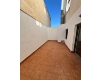 Lange Termijn Verhuur - Appartement / flat - Guardamar del Segura - Guardamar pueblo