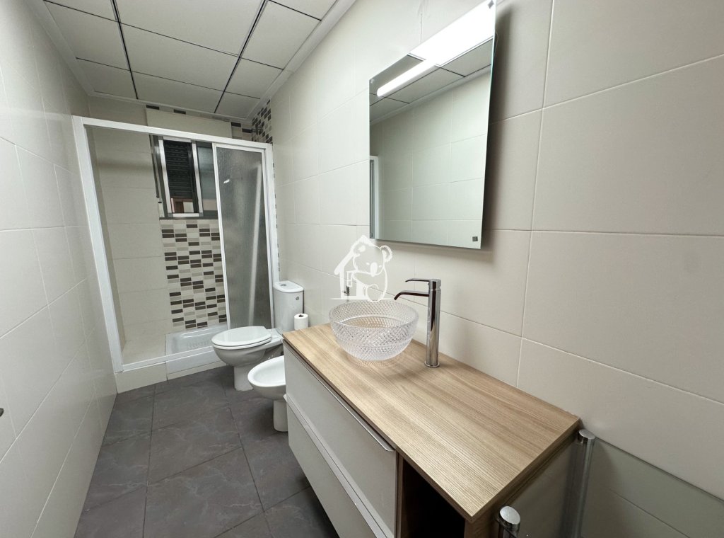 Lange Termijn Verhuur - Appartement / flat - Guardamar del Segura - Guardamar pueblo