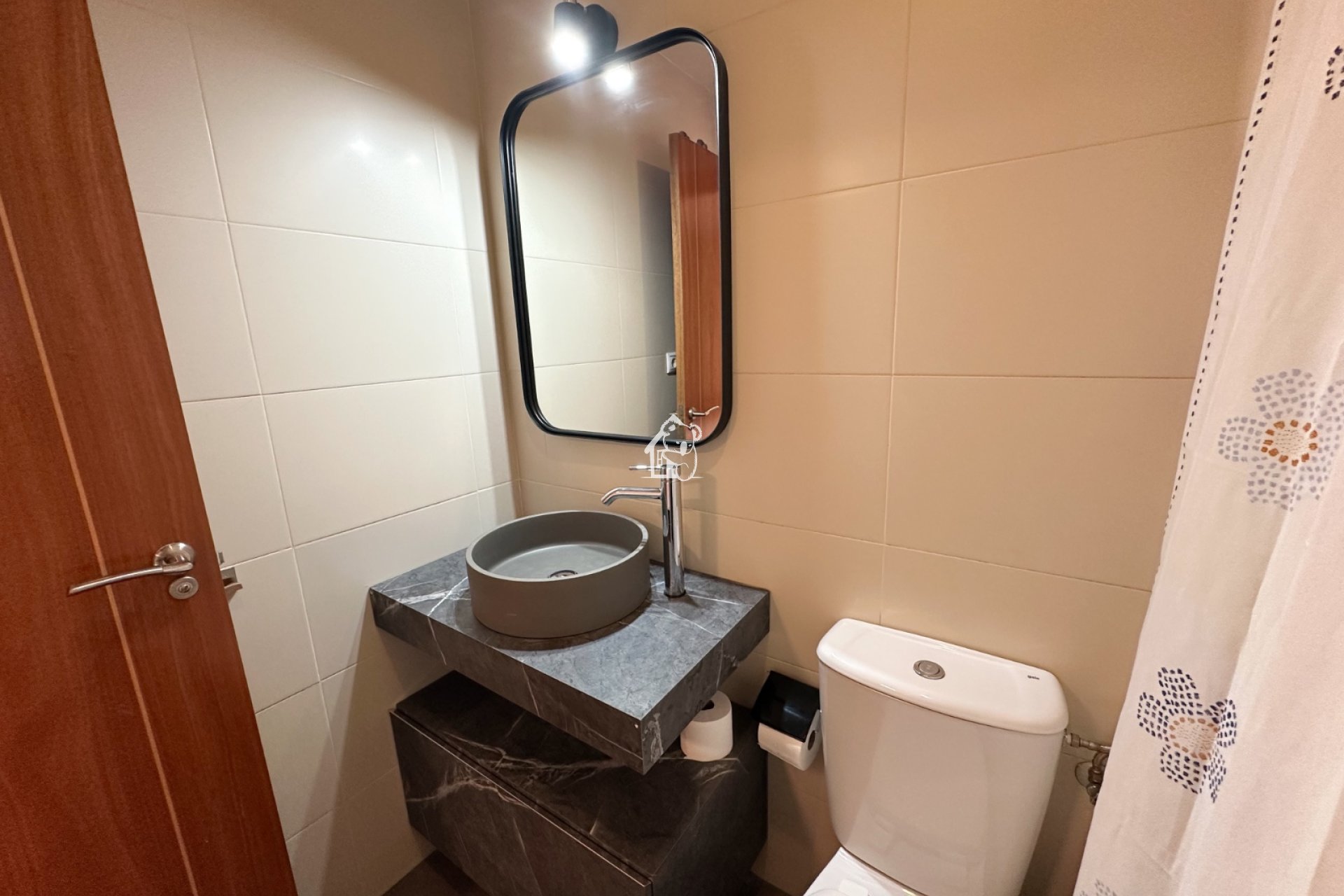 Lange Termijn Verhuur - Appartement / flat - Guardamar del Segura - Guardamar pueblo