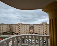 Lange Termijn Verhuur - Appartement / flat - Guardamar del Segura - Guardamar pueblo