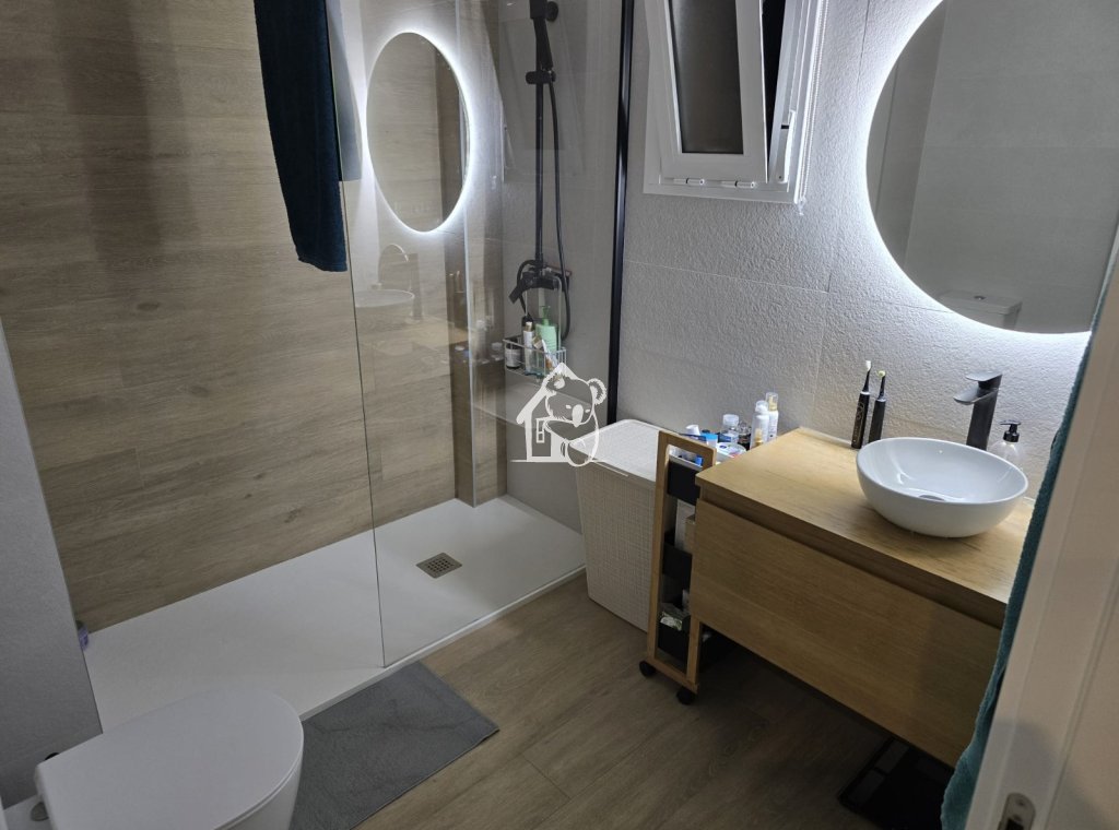 Lange Termijn Verhuur - Appartement / flat - Guardamar del Segura - Urbanizaciones