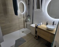 Lange Termijn Verhuur - Appartement / flat - Guardamar del Segura - Urbanizaciones