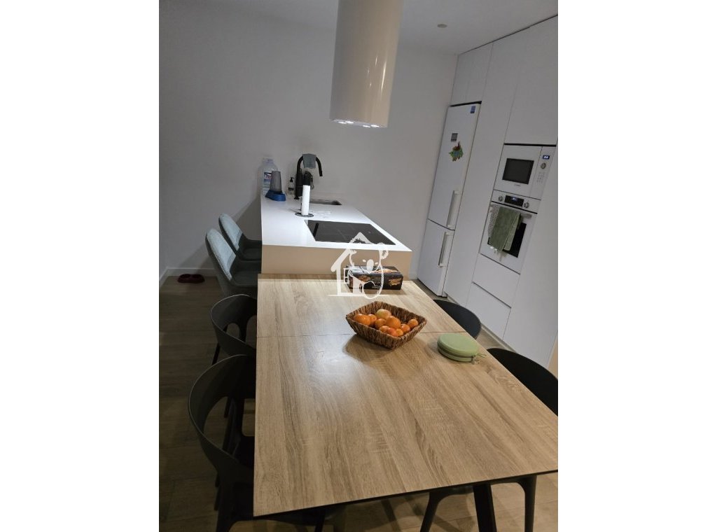 Lange Termijn Verhuur - Appartement / flat - Guardamar del Segura - Urbanizaciones