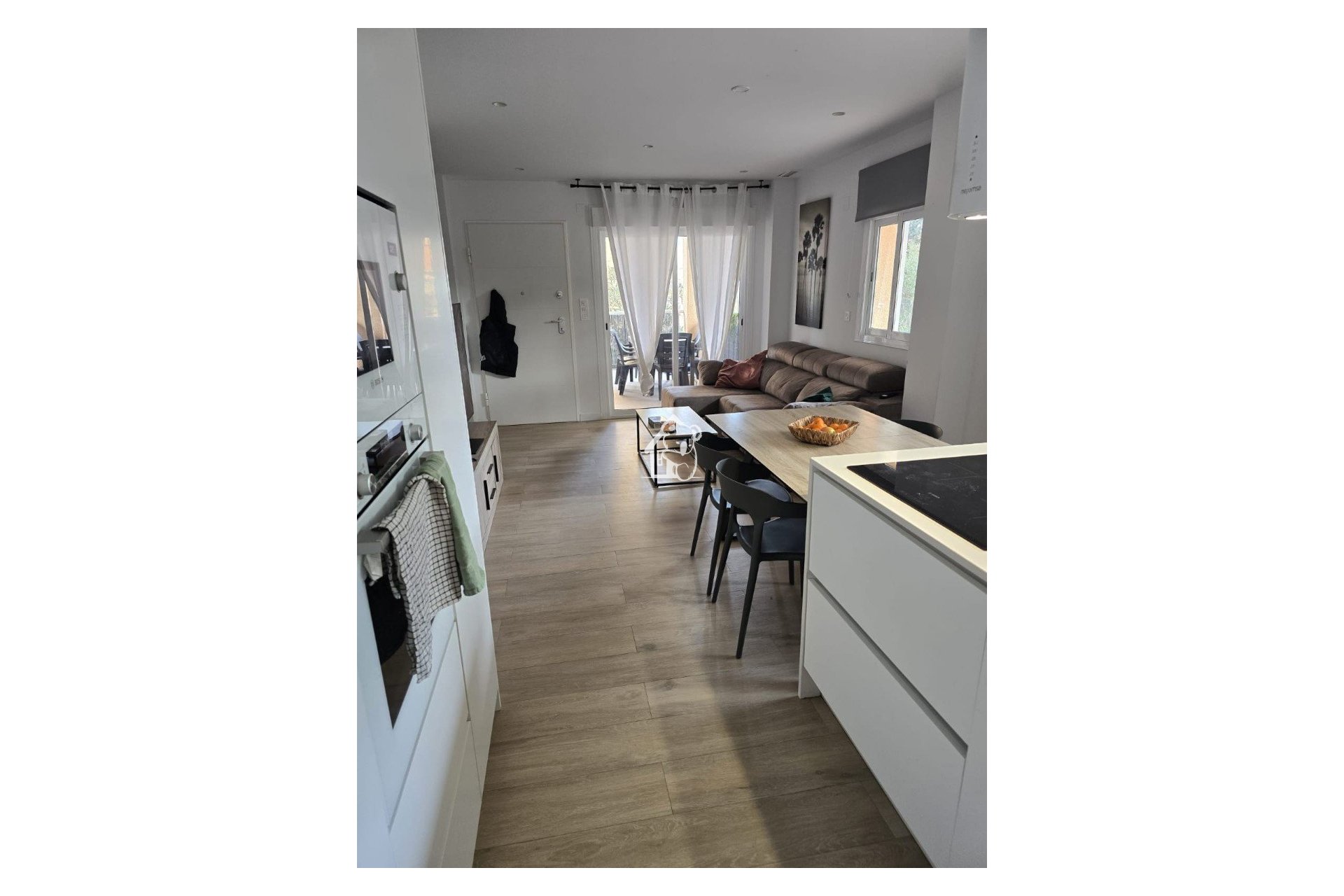 Lange Termijn Verhuur - Appartement / flat - Guardamar del Segura - Urbanizaciones