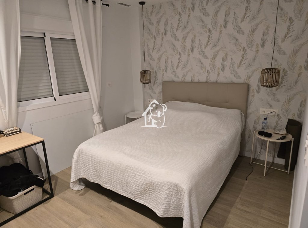 Lange Termijn Verhuur - Appartement / flat - Guardamar del Segura - Urbanizaciones