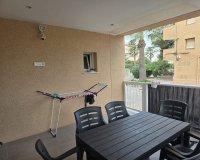 Lange Termijn Verhuur - Appartement / flat - Guardamar del Segura - Urbanizaciones