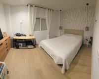 Lange Termijn Verhuur - Appartement / flat - Guardamar del Segura - Urbanizaciones